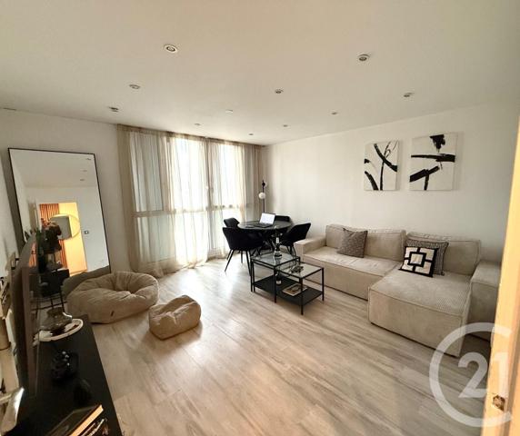 Appartement F4 à vendre  4 pièces - 73 m2 SOISY SOUS MONTMORENCY - 95