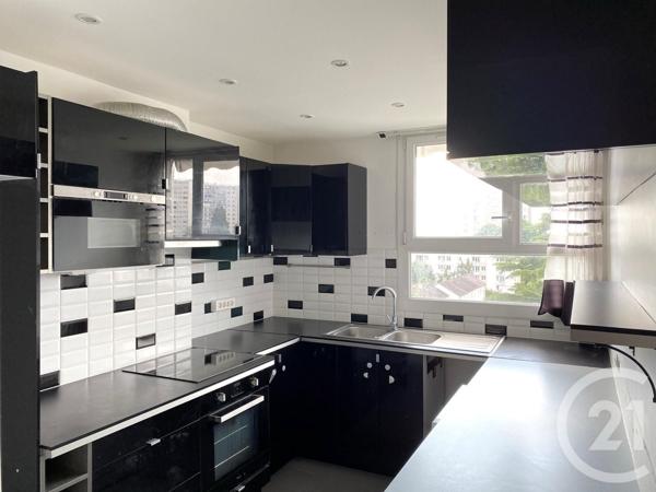 Appartement F4 à vendre  4 pièces - 73 m2 SOISY SOUS MONTMORENCY - 95