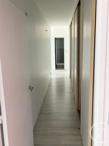 Appartement F4 à vendre  4 pièces - 73 m2 SOISY SOUS MONTMORENCY - 95