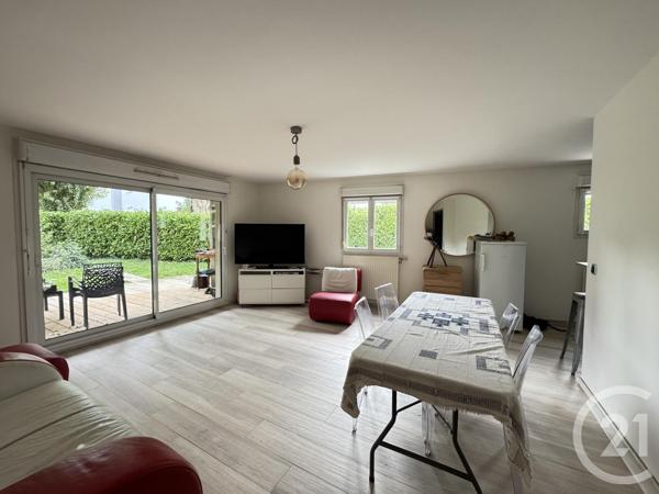 Appartement T4 à vendre  4 pièces - 87,83 m2 ANNECY - 74