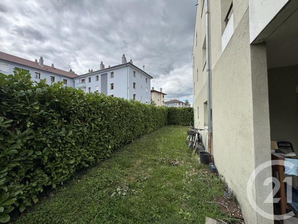Appartement T4 à vendre  4 pièces - 87,83 m2 ANNECY - 74