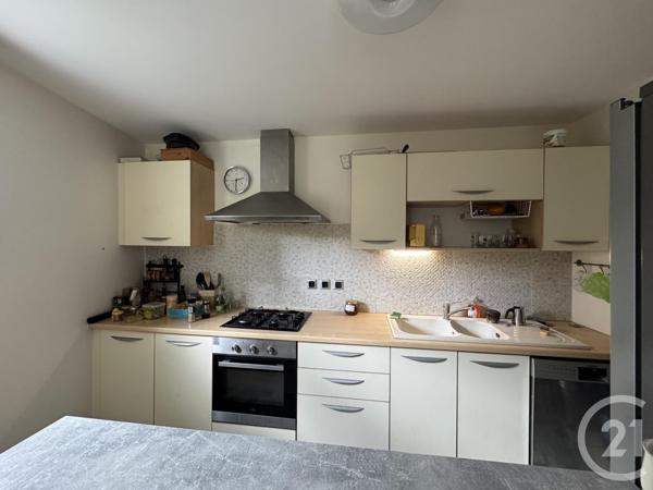 Appartement T4 à vendre  4 pièces - 87,83 m2 ANNECY - 74