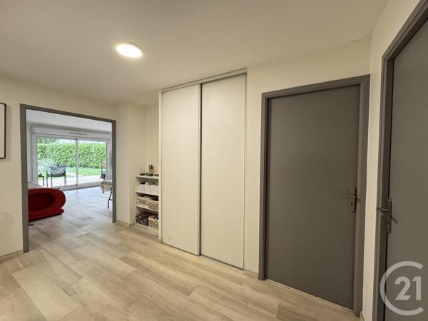 Appartement T4 à vendre  4 pièces - 87,83 m2 ANNECY - 74