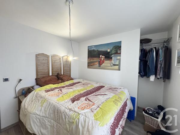 Appartement T4 à vendre  4 pièces - 87,83 m2 ANNECY - 74