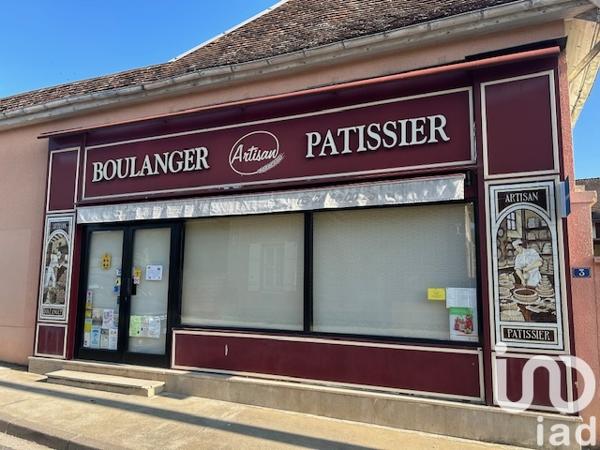 Maison à vendre 6 pièces 155 m² Clérey