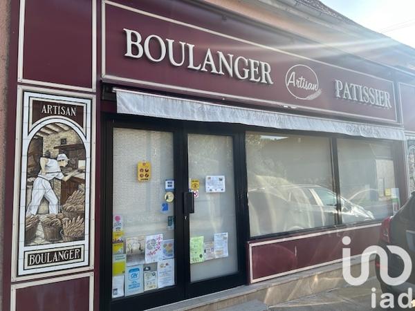 Maison à vendre 6 pièces 155 m² Clérey