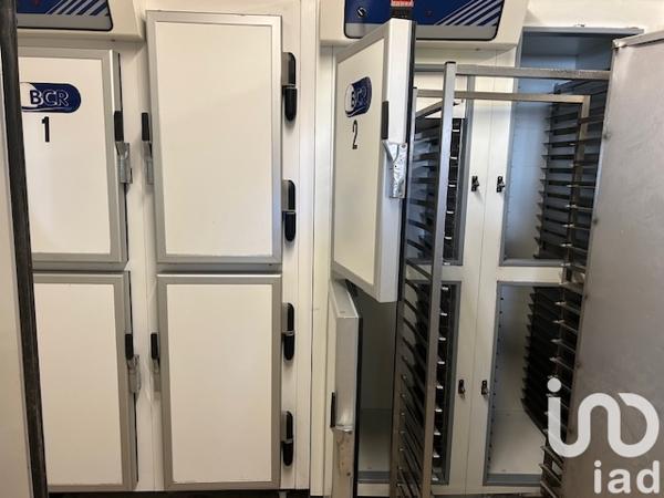 Maison à vendre 6 pièces 155 m² Clérey