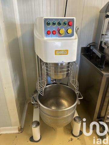 Maison à vendre 6 pièces 155 m² Clérey