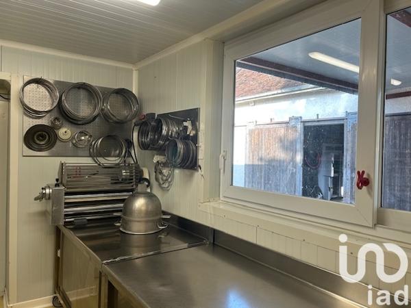 Maison à vendre 6 pièces 155 m² Clérey