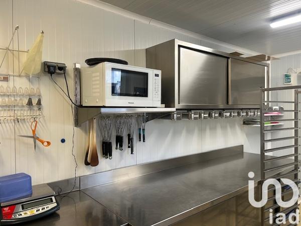 Maison à vendre 6 pièces 155 m² Clérey