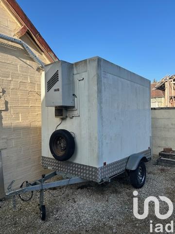 Maison à vendre 6 pièces 155 m² Clérey