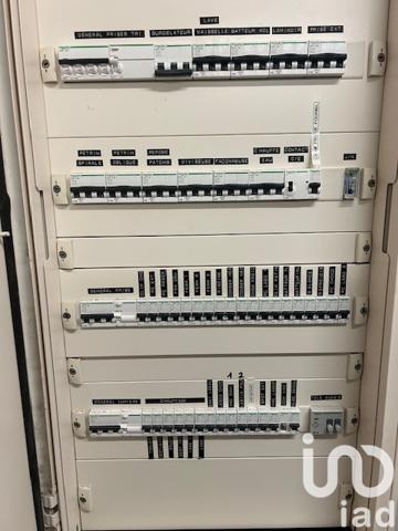 Maison à vendre 6 pièces 155 m² Clérey