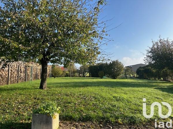 Maison à vendre 6 pièces 155 m² Clérey