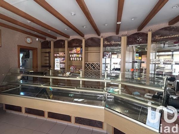 Maison à vendre 6 pièces 155 m² Clérey