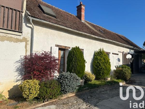 Maison à vendre 6 pièces 155 m² Clérey