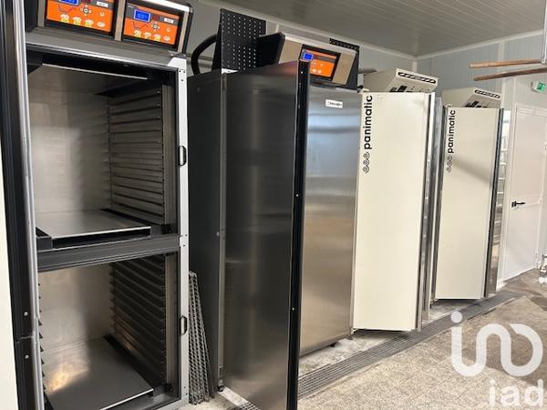 Maison à vendre 6 pièces 155 m² Clérey