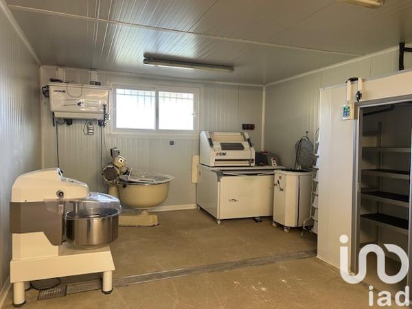 Maison à vendre 6 pièces 155 m² Clérey