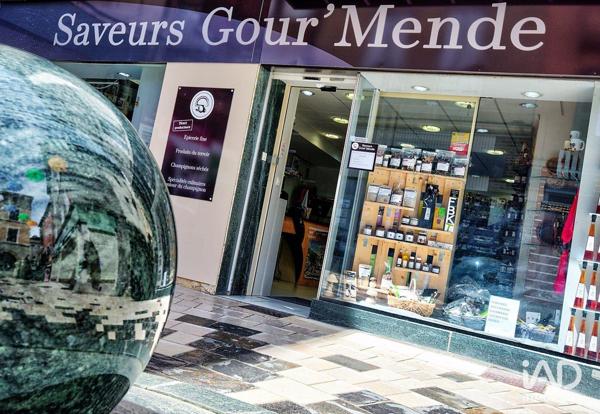 Boutique/Local commercial à vendre 45 m² Mende