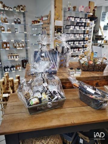 Boutique/Local commercial à vendre 45 m² Mende