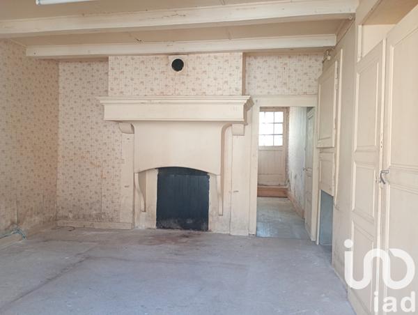 Maison à vendre 3 pièces 70 m² Andelot-Blancheville