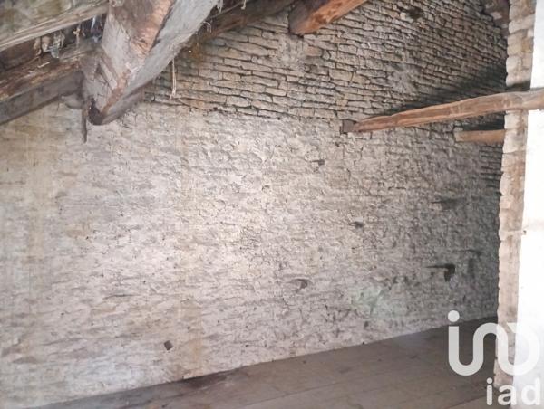 Maison à vendre 3 pièces 70 m² Andelot-Blancheville