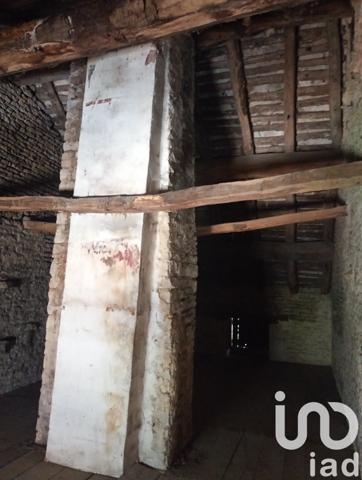 Maison à vendre 3 pièces 70 m² Andelot-Blancheville