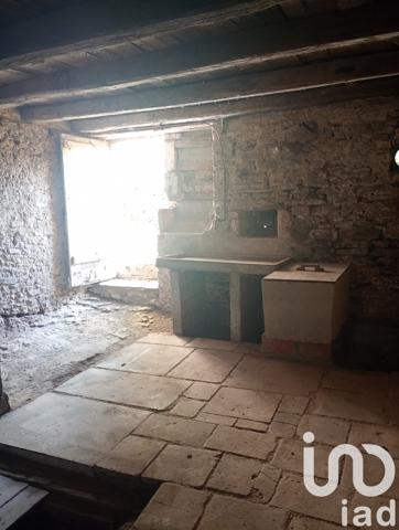 Maison à vendre 3 pièces 70 m² Andelot-Blancheville