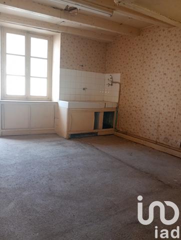 Maison à vendre 3 pièces 70 m² Andelot-Blancheville
