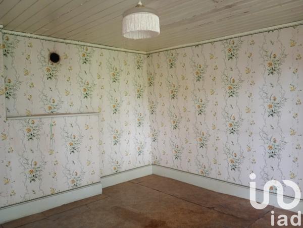 Maison à vendre 3 pièces 70 m² Andelot-Blancheville