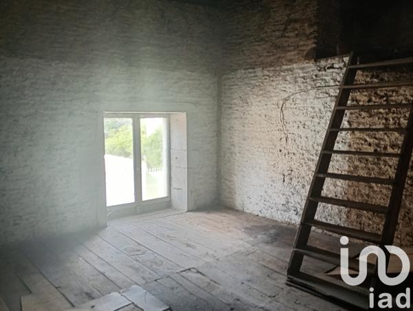 Maison à vendre 3 pièces 70 m² Andelot-Blancheville