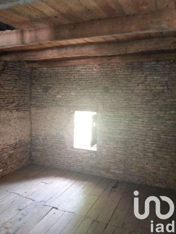 Maison à vendre 3 pièces 70 m² Andelot-Blancheville