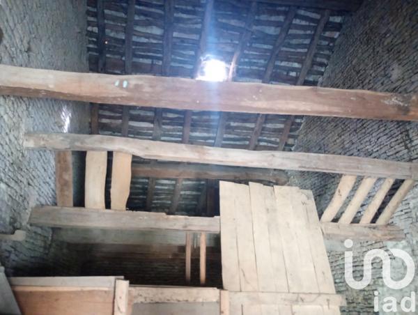 Maison à vendre 3 pièces 70 m² Andelot-Blancheville