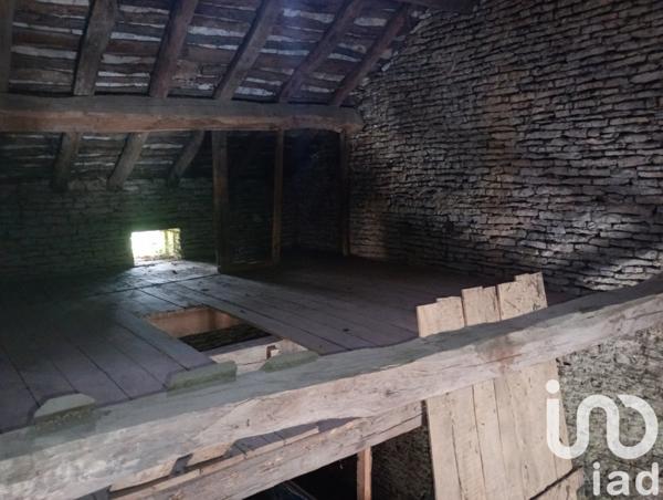 Maison à vendre 3 pièces 70 m² Andelot-Blancheville