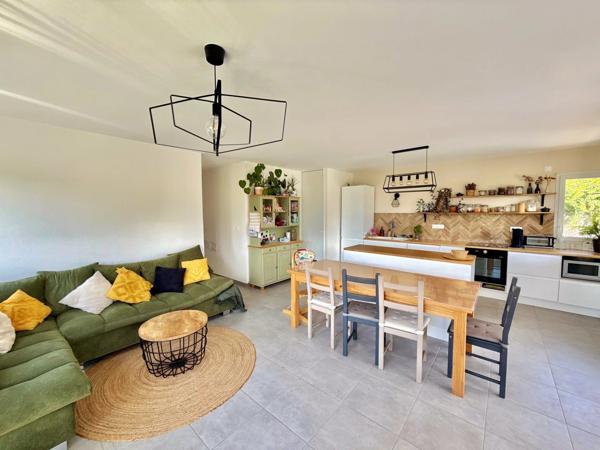 🌄 Appartement contemporain avec terrasse vue montagnes – Saint-Jeoire-Prieuré