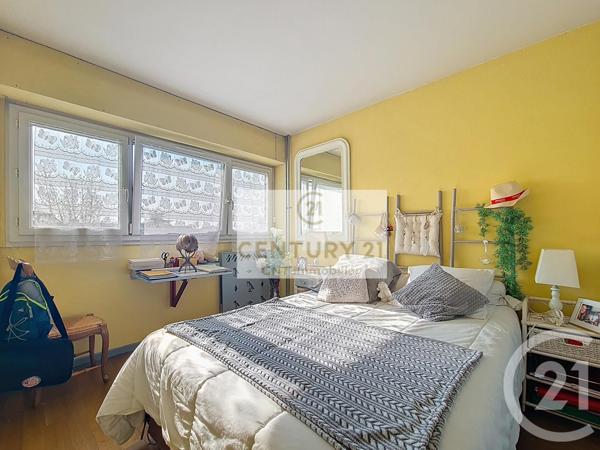 Appartement F2 à vendre  2 pièces - 51,16 m2 CHENNEVIERES SUR MARNE - 94