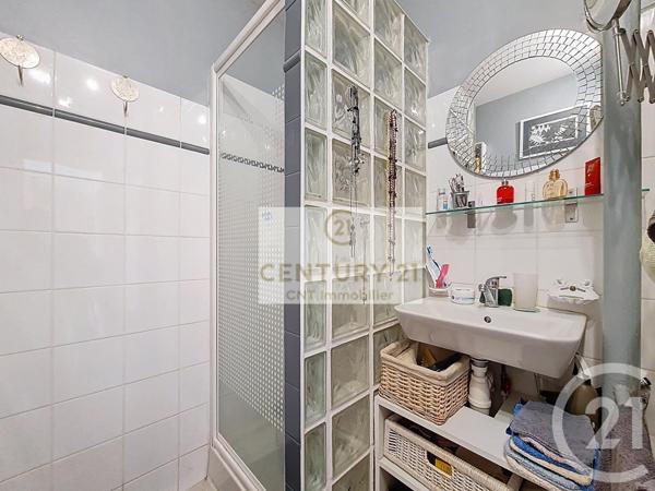 Appartement F2 à vendre  2 pièces - 51,16 m2 CHENNEVIERES SUR MARNE - 94