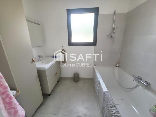 TRANS-EN-PROVENCE – VILLA NEUVE DE 125 M² SUR 1 556 M² DE TERRAIN