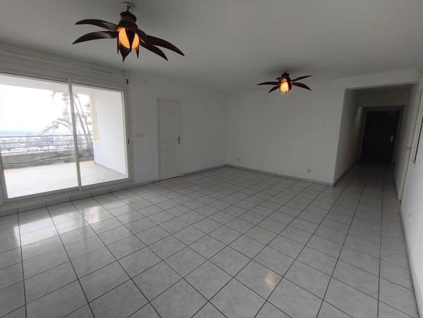 Appartement - 4 pièces - 100 m²
