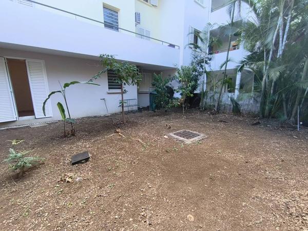 Appartement - 4 pièces - 100 m²