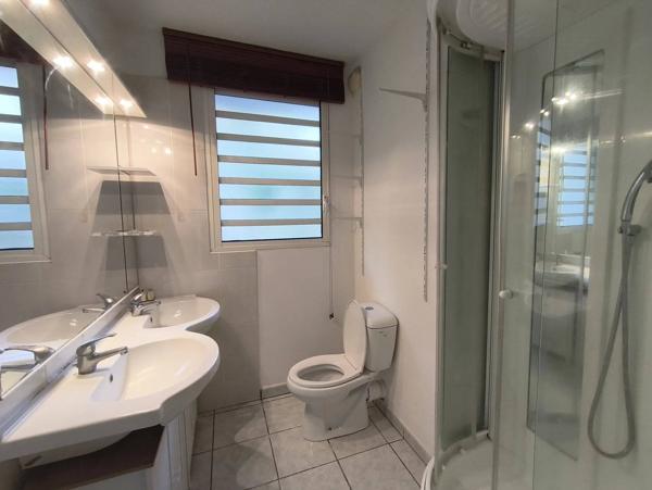 Appartement - 4 pièces - 100 m²