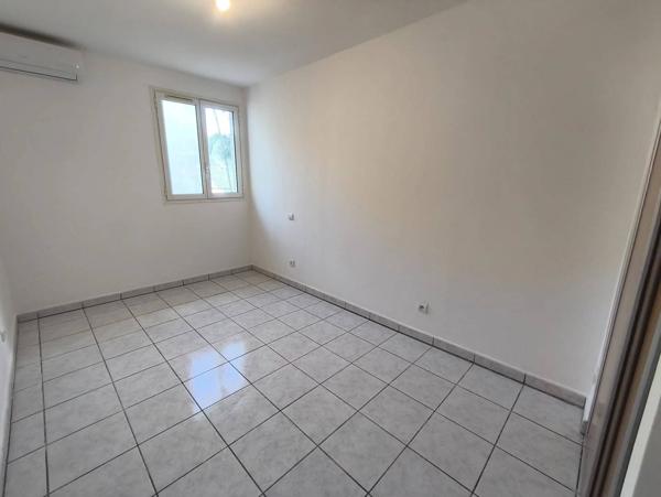 Appartement - 4 pièces - 100 m²