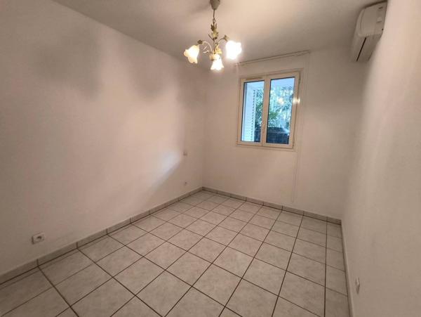 Appartement - 4 pièces - 100 m²