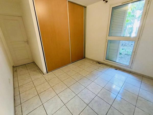 Appartement - 4 pièces - 100 m²