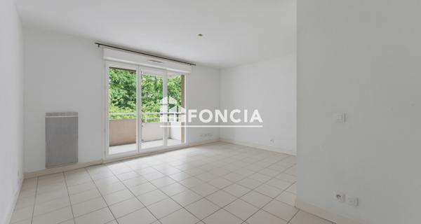 À vendre Appartement 2 pièces 41.52 m² - Bruges 33520