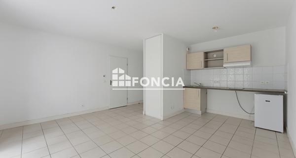 À vendre Appartement 2 pièces 41.52 m² - Bruges 33520