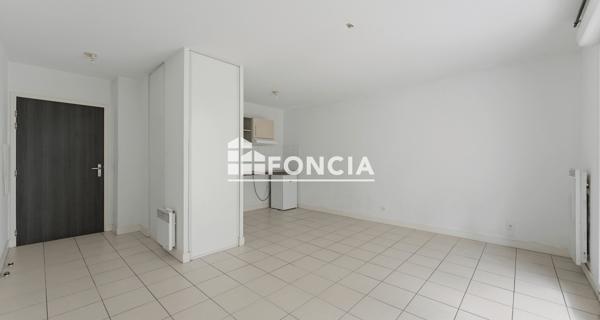 À vendre Appartement 2 pièces 41.52 m² - Bruges 33520