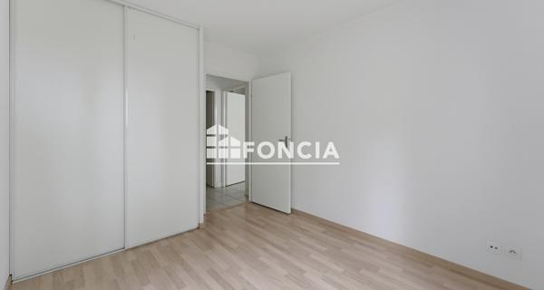 À vendre Appartement 2 pièces 41.52 m² - Bruges 33520