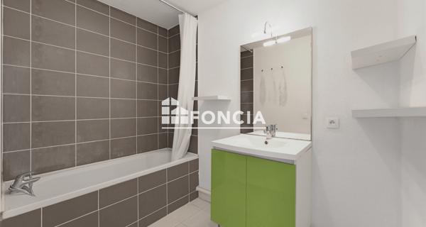 À vendre Appartement 2 pièces 41.52 m² - Bruges 33520