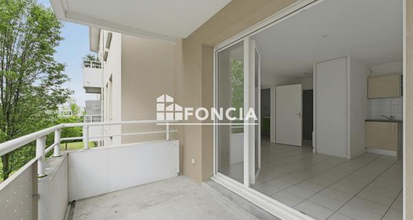 À vendre Appartement 2 pièces 41.52 m² - Bruges 33520