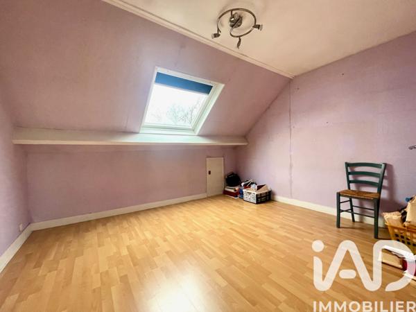 Maison à vendre 6 pièces 111 m² Morsang-sur-Orge